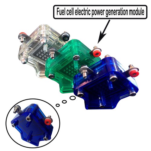 Modulo generazione energia