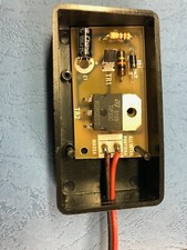 Accessori per camper "Luci di