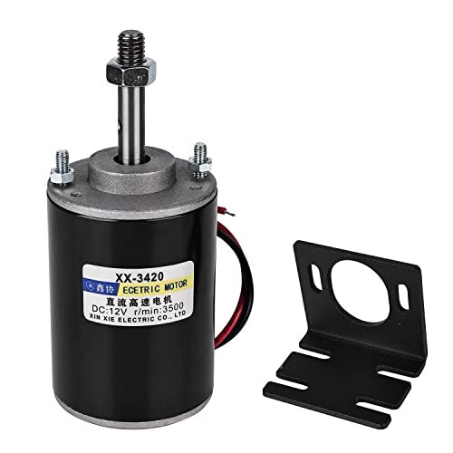 Mini motore magneti - mini,