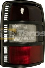 Fanale posteriore SX Per