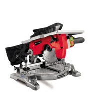 STAYER SC 210 BW Troncatrice combinata 210 mm 1200W