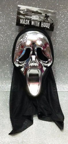 Carnevale halloween maschera - carnevale,