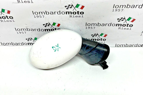 Specchietto specchio - specchietto,