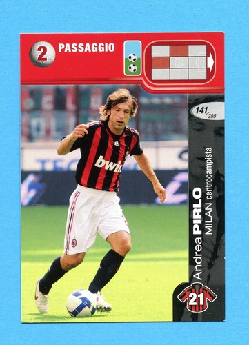 Calciatori challenge - calciatori,