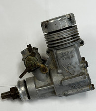 Super Tigre .20 20 1970 RC