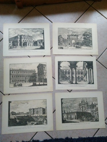 Stampe antiche milano - stampe,