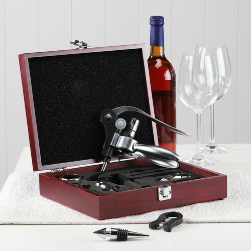 Set vino pezzi - set,