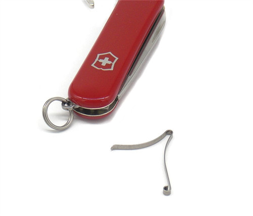 Molla victorinox ricambio - molla,