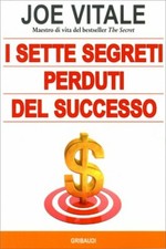 LIBRO I SETTE SEGRETI PERDUTI