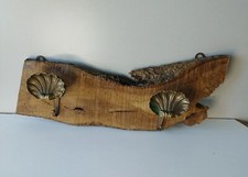 Attaccapanni Da Parete In