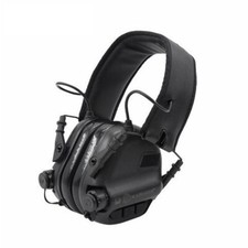Cuffie Elettroniche EARMOR M31 per Poligono