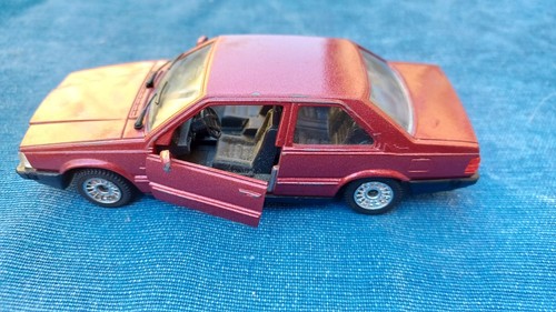 Volvo 760 coupe - volvo,