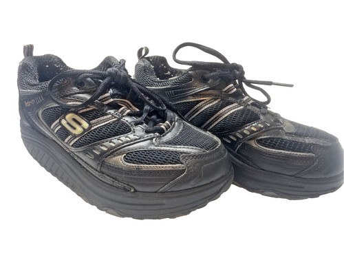 Skechers shape ups motivation - skechers, shape-ups