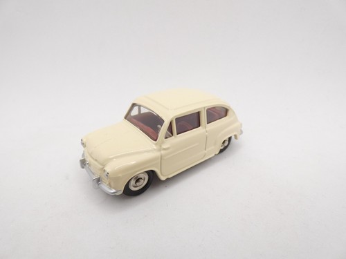 Fiat 600 520 dinky - fiat, de