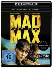 MAD MAX: FURY ROAD - TOM