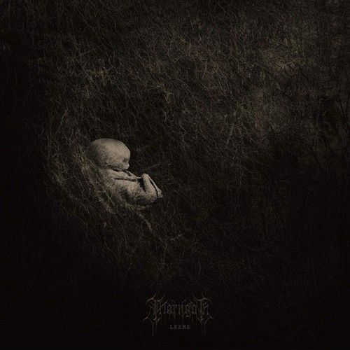 Thorngoth leere cd - thorngoth,