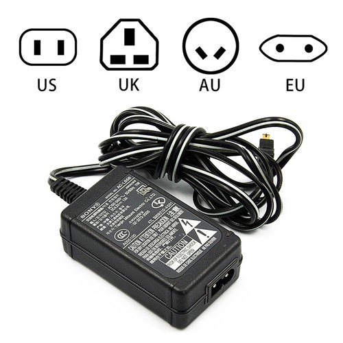 Alimentatore sony per - alimentatore,