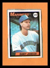 Adesivo Venezuela 1990 Randy