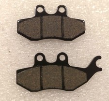 Pastiglie brembo italjet - pastiglie,