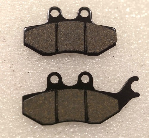 Pastiglie brembo italjet - pastiglie,