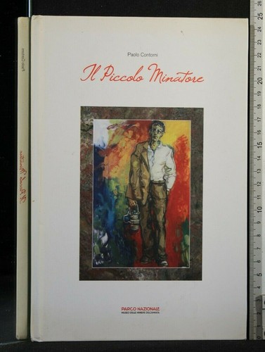 Piccolo minatore libro - piccolo, minatore.