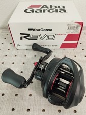 ABU GARCIA REVO 5 VERRICELLO