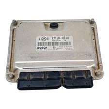 Centralina motore 1.9TDI 150CV
