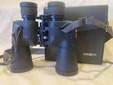 Minolta 7x50 Weathermatic