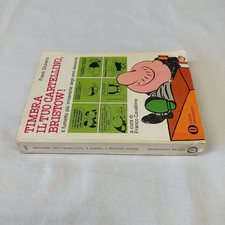 (Frank Dickens) Timbra il tuo