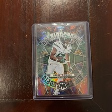 Garret Wilson 2023 Panini