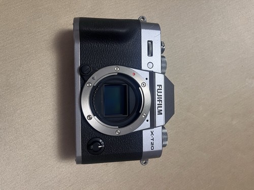 Fujifilm fuji x t20 - , x-t20