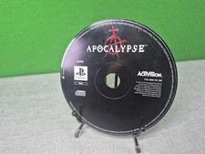 Apocalypse Sony PS1