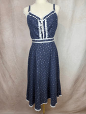 Vintage Gunne Sax Taglia 11