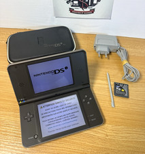 Console de jeux Nintendo DSi