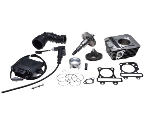 Tuning cilindro 00mm - tuning,