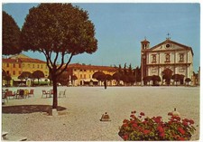 PALMANOVA - UDINE - PIAZZA GRANDE - VIAGG. -