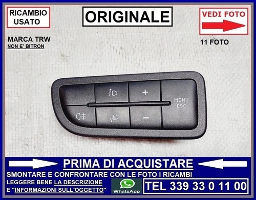 Tasti pulsanti regolazione - pulsanti,