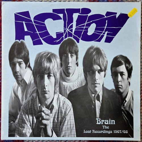 The action brain - action*brain*dig,