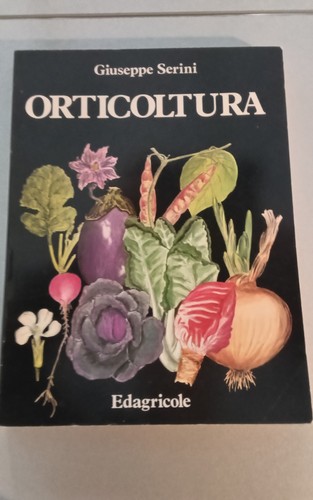 Orticoltura giuseppe serini - orticoltura,