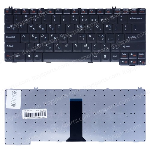 Tastiera portatile lenovo 3000 - lenovo,