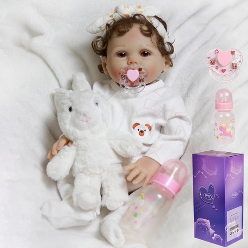 Bambole reborn realistiche - bambole,