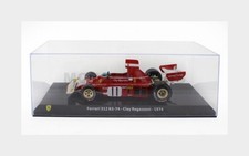 EDICOLA FE24-0032 FERRARI - F1