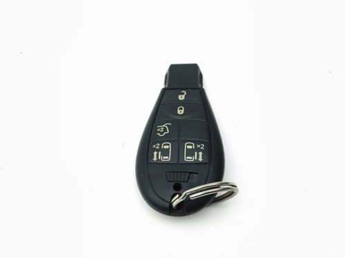 Chrysler grand voyager - voyager, 2011