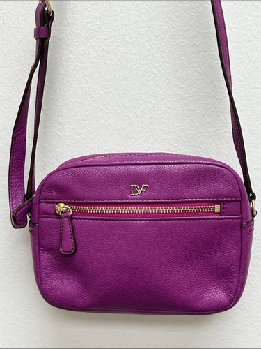 Tracolla diane von furstenberg - tracolla,