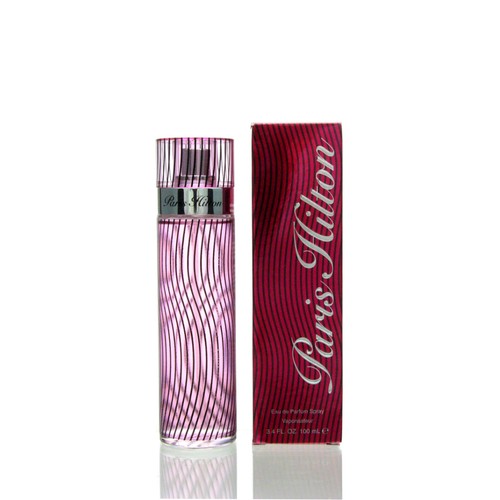 Paris hilton eau parfum 100 - de,