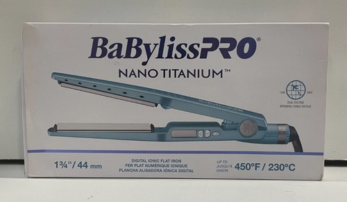 Babylisspro nano ferro - babylisspro,