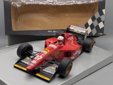Modellini auto 1:18 Minichamps