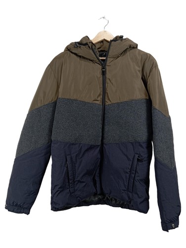 Desigual giubbotto invernale - desigual,
