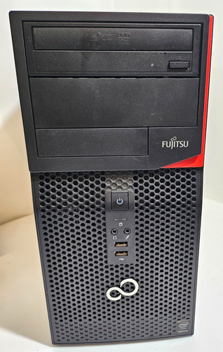 Computer fujitsu siemens - fujitsu,