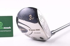 Yonex V-Mass 350 #3 Legno / 15